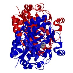 Image of CATH 3ly0