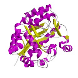 Image of CATH 3ly0A