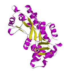 Image of CATH 3ly1C