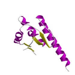 Image of CATH 3ly1C01