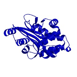 Image of CATH 3ly3