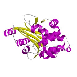 Image of CATH 3ly3A