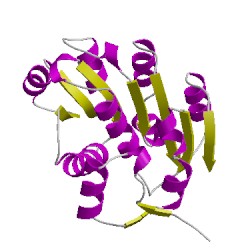 Image of CATH 3ly5B