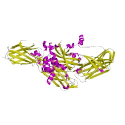 Image of CATH 3ly6A