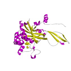 Image of CATH 3ly6A02