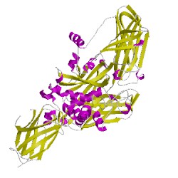 Image of CATH 3ly6B