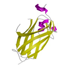 Image of CATH 3ly6B01