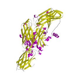 Image of CATH 3ly6C