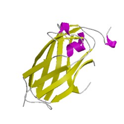 Image of CATH 3ly6C01