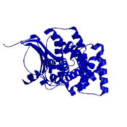 Image of CATH 3ly8