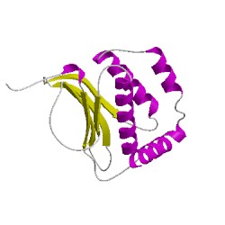 Image of CATH 3ly8A01