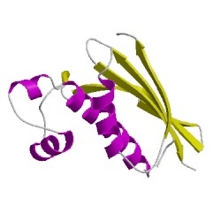 Image of CATH 3lybA