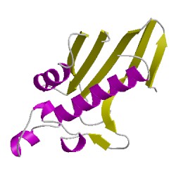 Image of CATH 3lybB