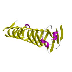 Image of CATH 3lycB