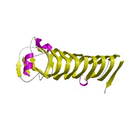 Image of CATH 3lycG