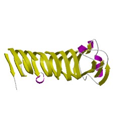 Image of CATH 3lycM