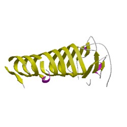 Image of CATH 3lycP