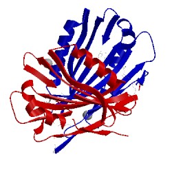 Image of CATH 3lyd