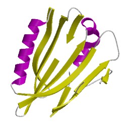 Image of CATH 3lydA01