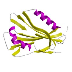 Image of CATH 3lydB