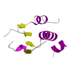 Image of CATH 3lykA01