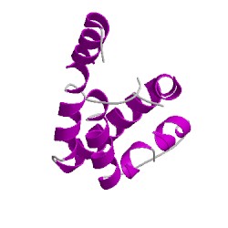 Image of CATH 3lykA02