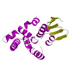 Image of CATH 3lykB