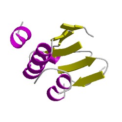Image of CATH 3lykB01
