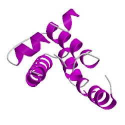Image of CATH 3lykB02