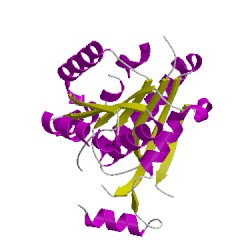 Image of CATH 3lylB00