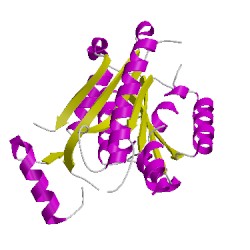 Image of CATH 3lylC00