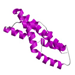 Image of CATH 3lynA