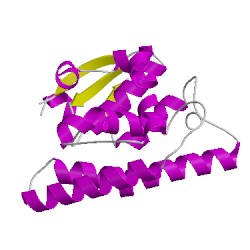 Image of CATH 3lypA