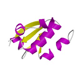 Image of CATH 3lypA01