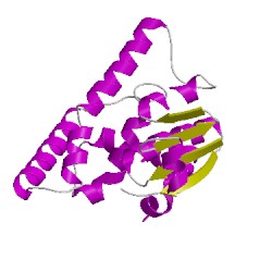 Image of CATH 3lypB