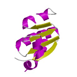 Image of CATH 3lypB01