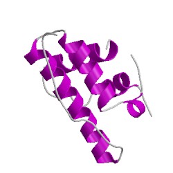 Image of CATH 3lysB