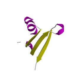 Image of CATH 3lyvB01