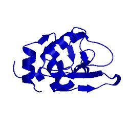 Image of CATH 3lz2