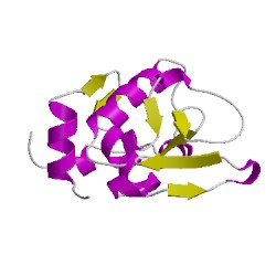 Image of CATH 3lz2A