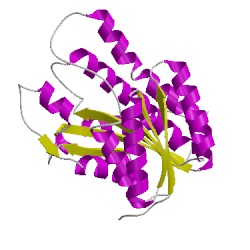 Image of CATH 3lz6A00