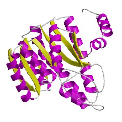 Image of CATH 3lz6C00