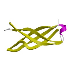 Image of CATH 3lz8A01