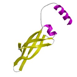 Image of CATH 3lz8A02