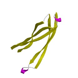 Image of CATH 3lz8B01