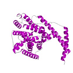 Image of CATH 3lz9A01