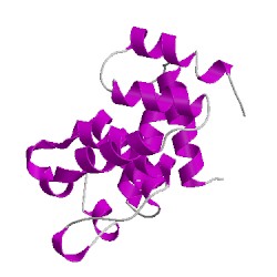 Image of CATH 3lz9A02