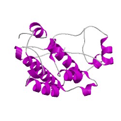 Image of CATH 3lzbA02
