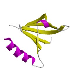 Image of CATH 3lzbC01