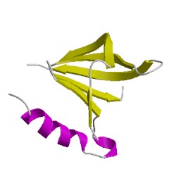 Image of CATH 3lzbD01